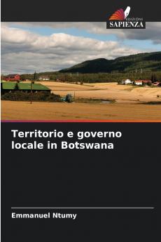 Territorio e governo locale in Botswana