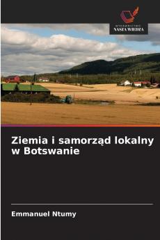 Ziemia i samorząd lokalny w Botswanie