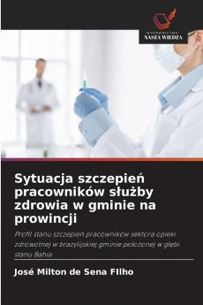 Sytuacja szczepień pracowników służby zdrowia w gminie na prowincji