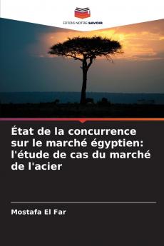 État de la concurrence sur le marché égyptien