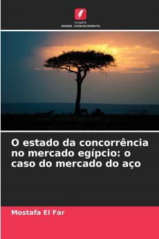 O estado da concorrência no mercado egípcio