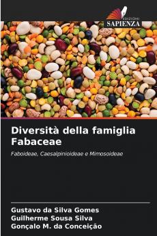 Diversità della famiglia Fabaceae