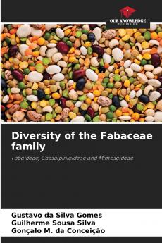 Diversity of the Fabaceae family