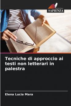 Tecniche di approccio ai testi non letterari in palestra
