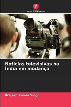 Notícias televisivas na Índia em mudança