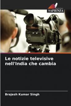 Le notizie televisive nell'India che cambia