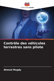 Contrôle des véhicules terrestres sans pilote