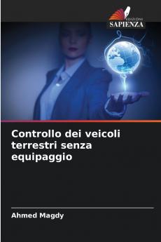 Controllo dei veicoli terrestri senza equipaggio