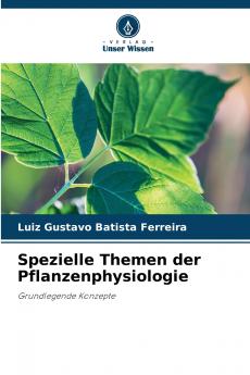 Spezielle Themen der Pflanzenphysiologie