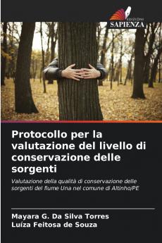 Protocollo per la valutazione del livello di conservazione delle sorgenti