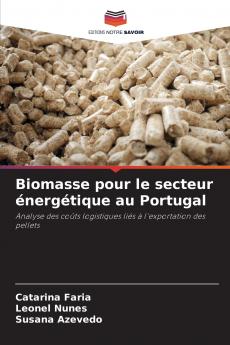 Biomasse pour le secteur énergétique au Portugal