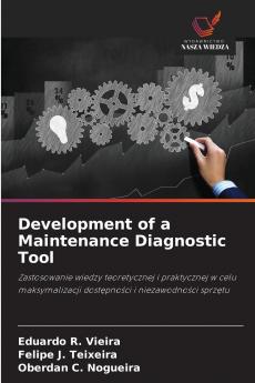 Development of a Maintenance Diagnostic Tool