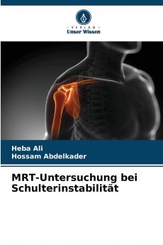 MRT-Untersuchung bei Schulterinstabilität