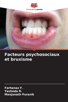 Facteurs psychosociaux et bruxisme