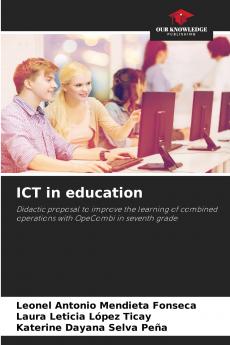ICT in education