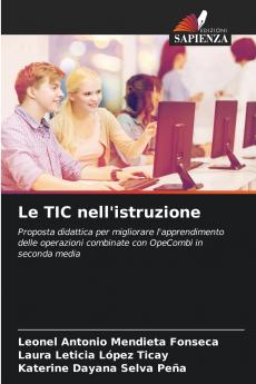 Le TIC nell'istruzione