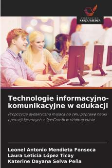 Technologie informacyjno-komunikacyjne w edukacji
