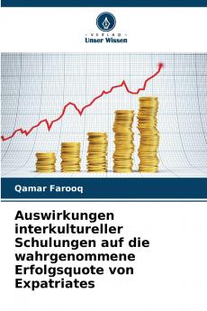 Auswirkungen interkultureller Schulungen auf die wahrgenommene Erfolgsquote von Expatriates