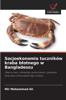 Socjoekonomia tuczników kraba błotnego w Bangladeszu