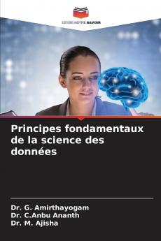 Principes fondamentaux de la science des données
