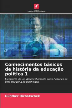 Conhecimentos básicos de história da educação política 1