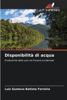 Disponibilità di acqua