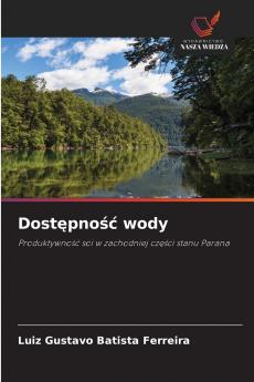 Dostępność wody