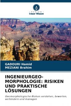 INGENIEURGEO-MORPHOLOGIE