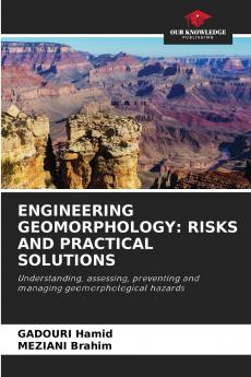 ENGINEERING GEOMORPHOLOGY