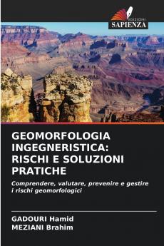 GEOMORFOLOGIA INGEGNERISTICA