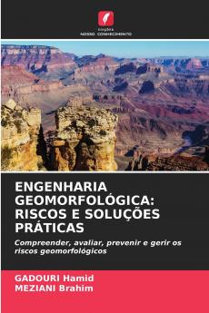 ENGENHARIA GEOMORFOLÓGICA