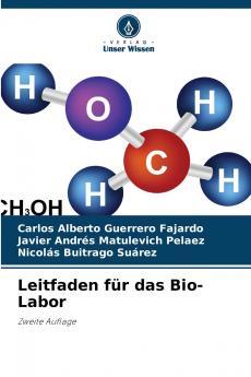 Leitfaden für das Bio-Labor