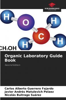 Organic Laboratory Guide Book