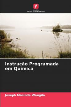 Instrução Programada em Química