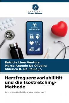 Herzfrequenzvariabilität und die Isostretching-Methode