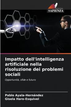 Impatto dell'intelligenza artificiale nella risoluzione dei problemi sociali