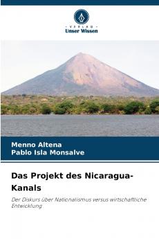 Das Projekt des Nicaragua-Kanals