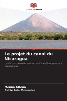 Le projet du canal du Nicaragua