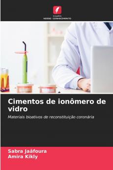 Cimentos de ionômero de vidro