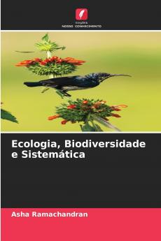 Ecologia Biodiversidade e Sistemática