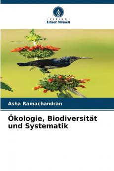 Ökologie Biodiversität und Systematik