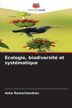 Écologie biodiversité et systématique