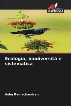 Ecologia biodiversità e sistematica