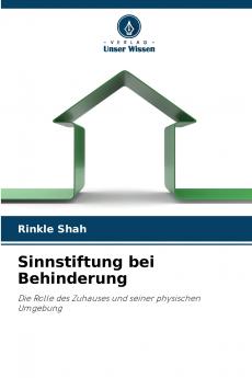 Sinnstiftung bei Behinderung