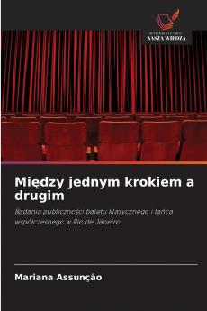 Między jednym krokiem a drugim