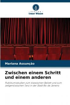 Zwischen einem Schritt und einem anderen