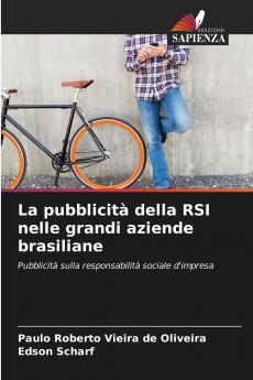 La pubblicità della RSI nelle grandi aziende brasiliane