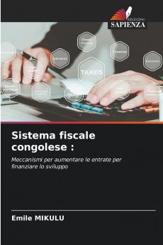 Sistema fiscale congolese