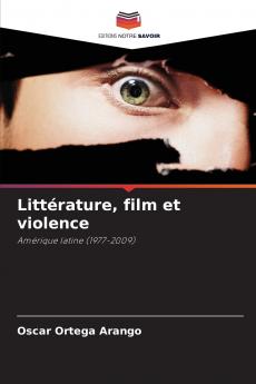 Littérature film et violence
