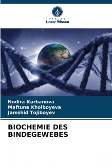 BIOCHEMIE DES BINDEGEWEBES